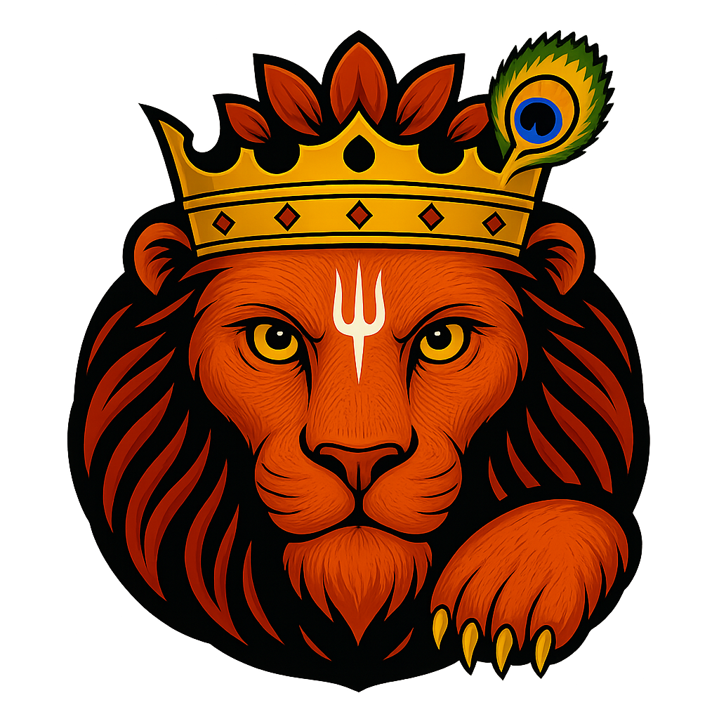 Narasimha Logo